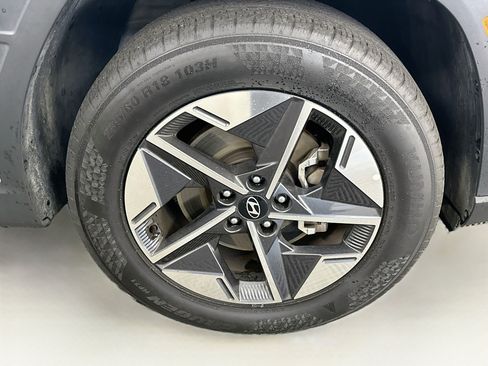 Used 2025 Hyundai Tucson SEL AWD/4WD image 11