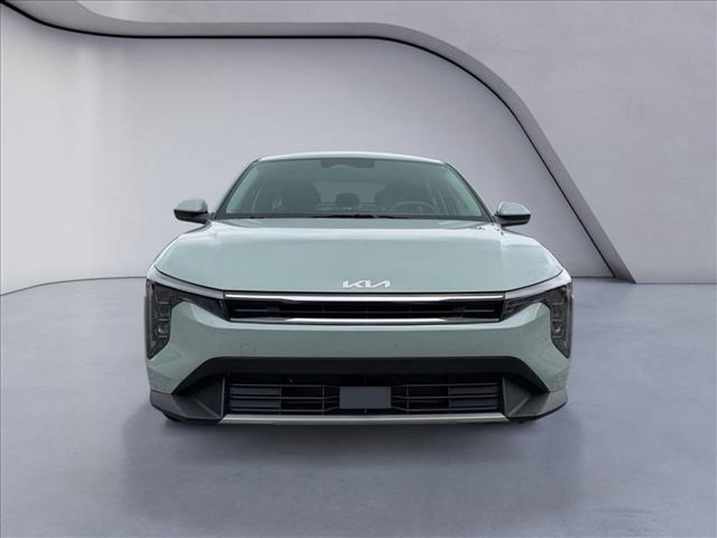 New 2026 Kia K4 EX FWD image 8