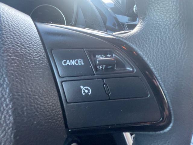 Used 2022 Mitsubishi Eclipse Cross LE AWD/4WD image 17
