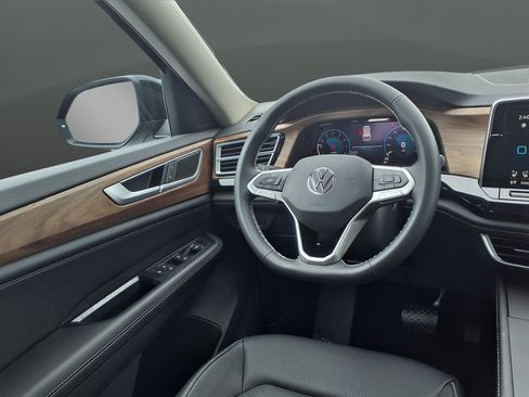 New 2026 Volkswagen Atlas SE AWD/4WD image 20