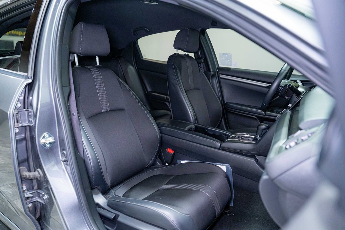 Used 2021 Honda Civic Sport image 18