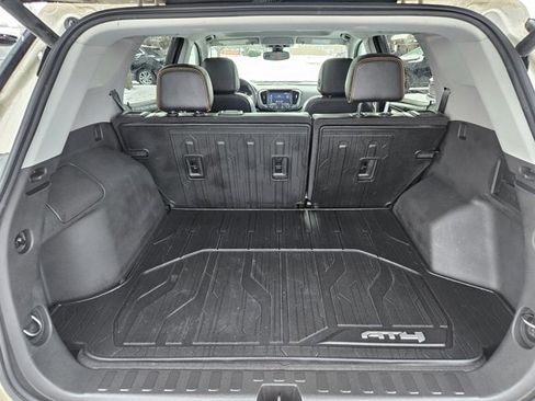 Certified 2023 GMC Terrain AT4 w/ Infotainment Package II image 15