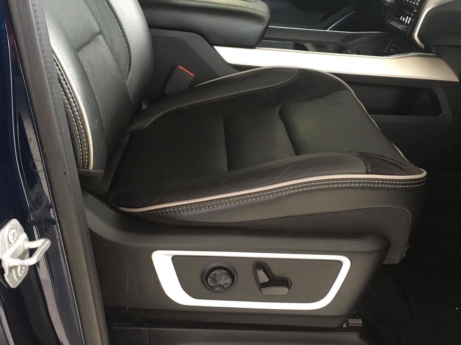 Used 2019 RAM 1500 Laramie w/ Sport Appearance Package RWD image 42
