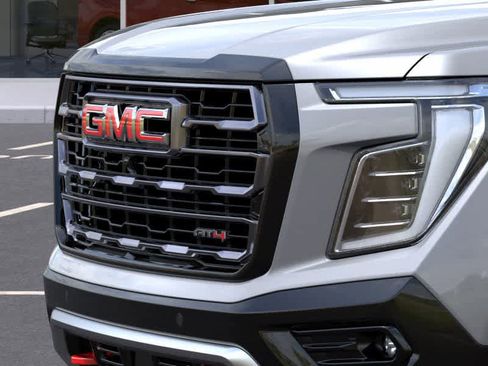 New 2026 GMC Yukon AT4 Ultimate image 13