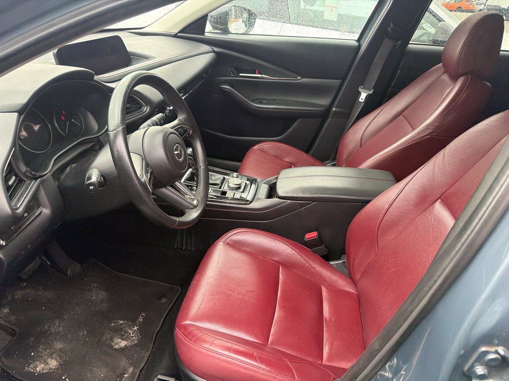 Used 2024 MAZDA CX-30 AWD 2.5 S w/ Preferred Package image 3
