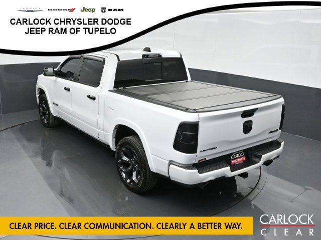 Used 2023 RAM 1500 Limited AWD/4WD image 56
