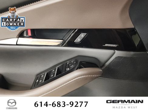 Used 2023 MAZDA CX-30 2.5 Turbo w/ Premium Plus Pkg image 27