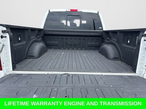 Used 2020 Ford F150 King Ranch w/ Equipment Group 601A Luxury AWD/4WD image 12