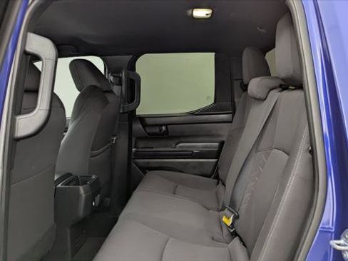 Used 2024 Toyota Tacoma SR5 RWD image 17