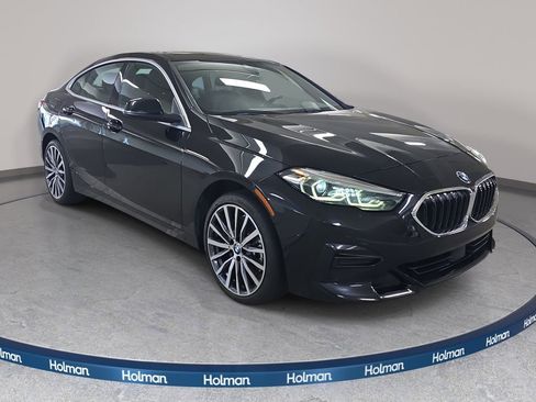 Certified 2022 BMW 228i Gran Coupe w/ Convenience Package image 4