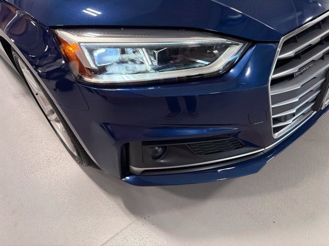 Used 2018 Audi A5 2.0T Prestige AWD/4WD image 40