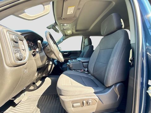 Used 2022 Chevrolet Silverado 1500 RST image 21