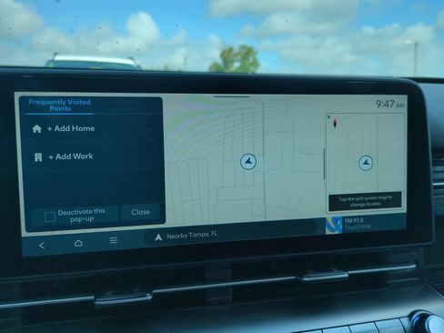 New 2026 Hyundai Kona Limited FWD image 27