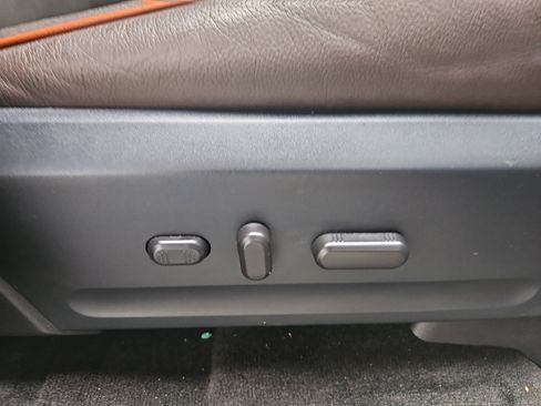 Used 2017 Ford Expedition King Ranch image 37