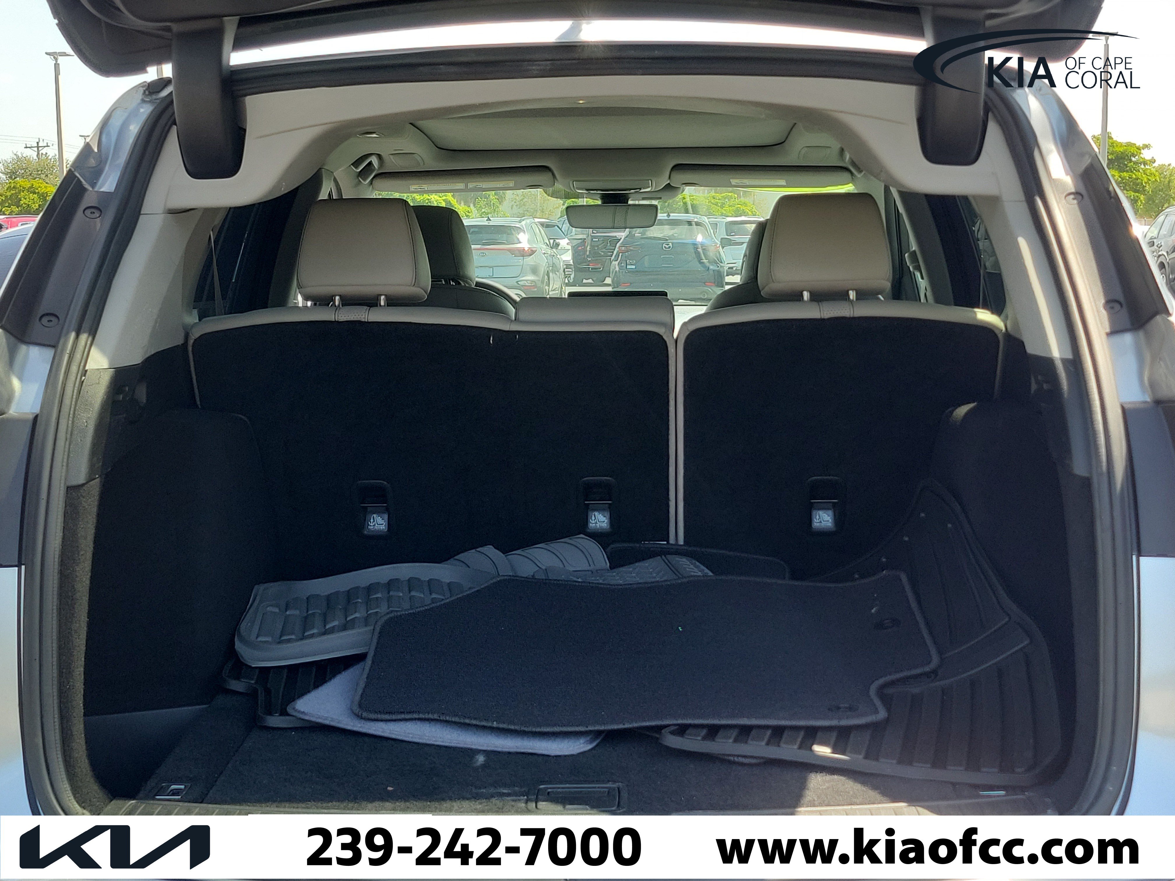Used 2019 Acura RDX w/ Technology Package FWD image 11