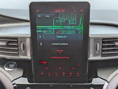 Used 2022 Ford Explorer ST w/ Equipment Group 401A image 20