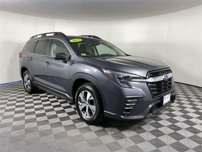 Used 2023 Subaru Ascent Premium w/ Convenience Package