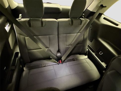 New 2026 Ford Explorer Active image 25