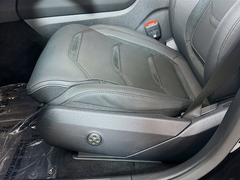 New 2025 Mercedes-Benz GLC 63 AMG S image 20