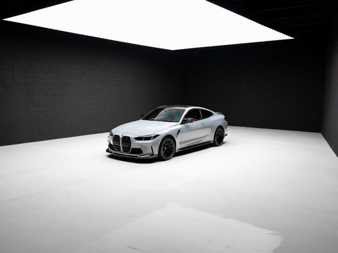 Used 2026 BMW M4 Competition RWD image 84
