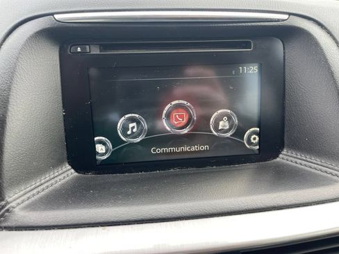 Used 2016 MAZDA CX-5 Touring AWD/4WD image 15