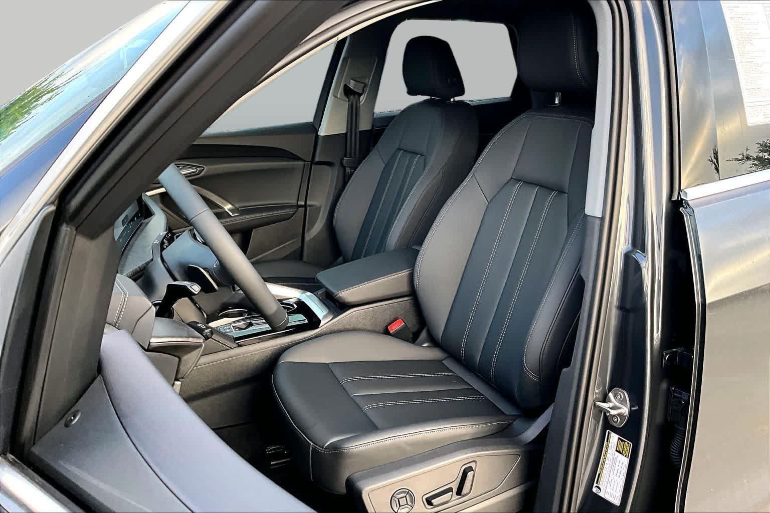 New 2026 Audi Q5 Premium w/ Premium Plus AWD/4WD image 9