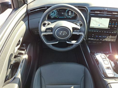 Used 2024 Hyundai Tucson SEL image 11