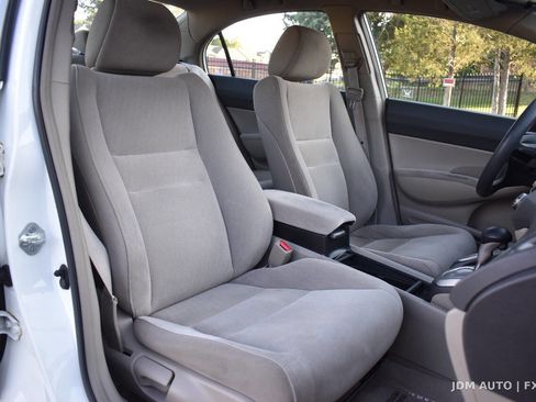 Used 2010 Honda Civic LX image 13