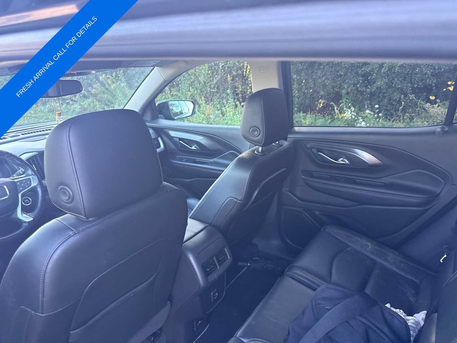 Used 2019 GMC Terrain SLT w/ Preferred Package AWD/4WD image 12