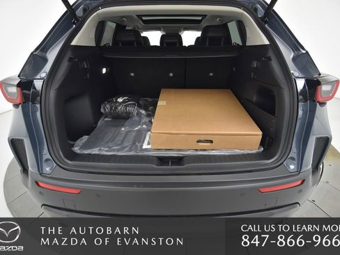 New 2026 MAZDA CX-50 2.5 Hybrid w/ Weather Package AWD/4WD image 35