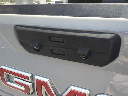Used 2025 GMC Sierra 1500 Denali w/ Denali Reserve Package AWD/4WD image 27