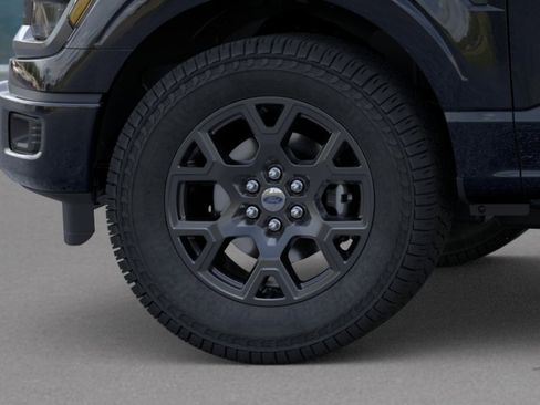 New 2026 Ford F150 STX w/ Equipment Group 200A RWD image 21