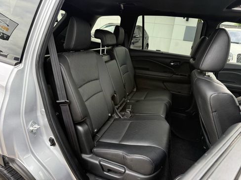 Used 2021 Honda Passport Touring image 14