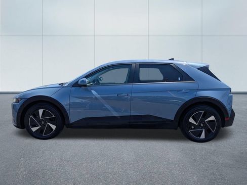 Certified 2026 Hyundai Ioniq 5 SEL RWD image 3