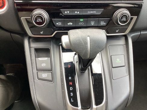 Used 2018 Honda CR-V EX image 7