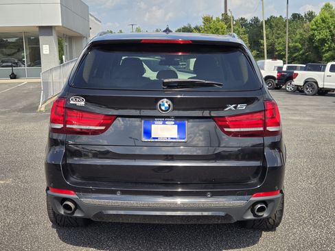 Used 2016 BMW X5 sDrive35i RWD image 8