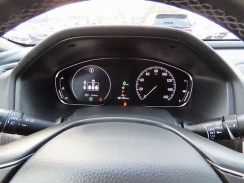 Certified 2022 Honda Accord Sport image 23