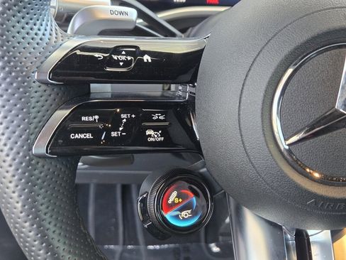 Certified 2022 Mercedes-Benz SL 63 AMG 4MATIC image 24