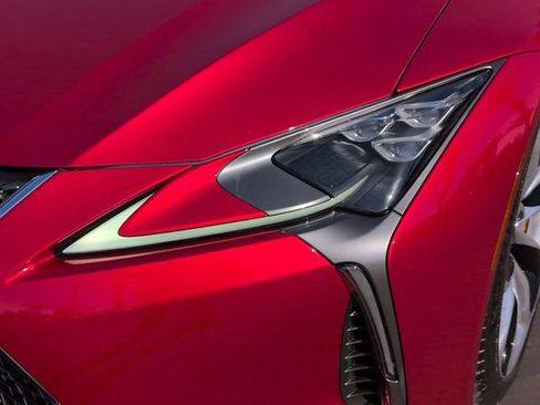 Used 2018 Lexus LC 500 500 image 10