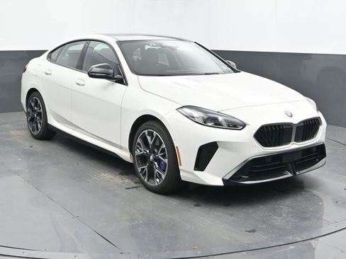 Used 2026 BMW 228i xDrive AWD/4WD image 3