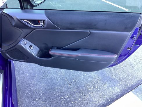 Used 2023 Subaru BRZ Limited image 24