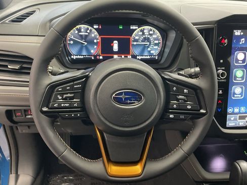 New 2026 Subaru Forester Wilderness image 13
