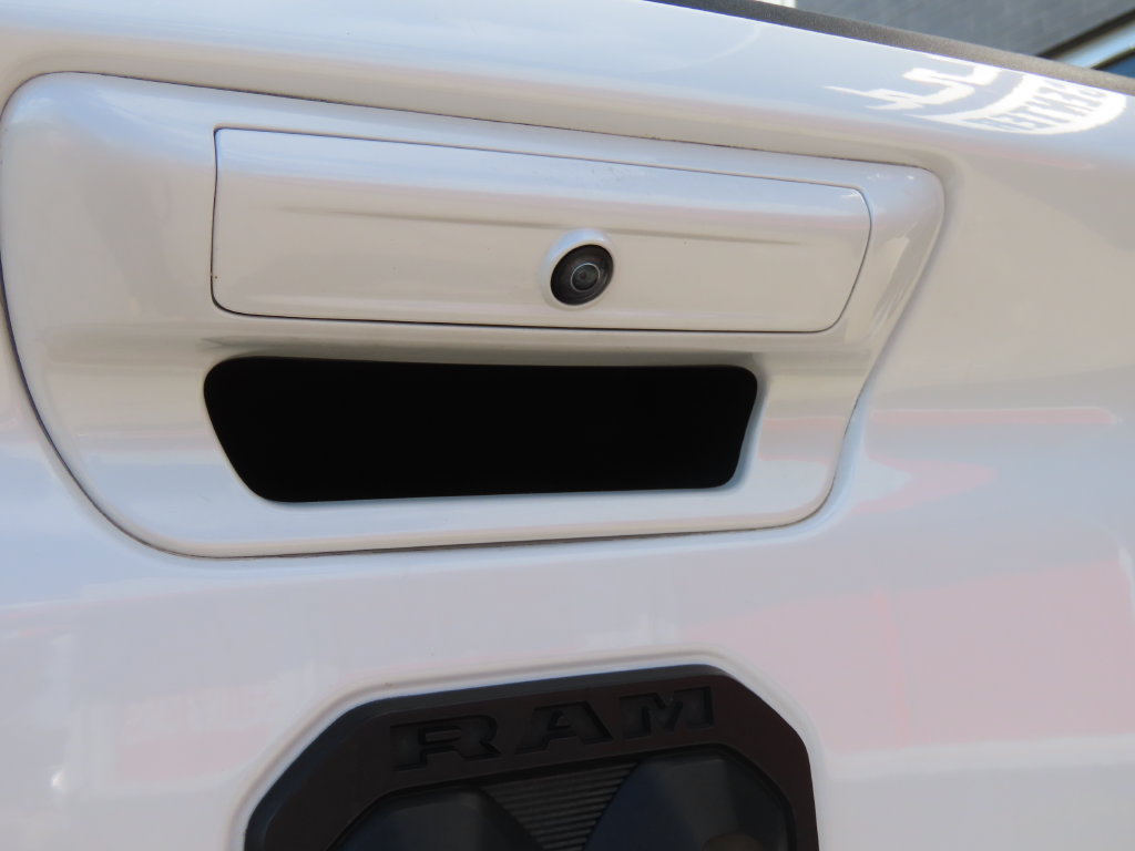 Used 2020 RAM 1500 Sport w/ Level 2 Equipment Group AWD/4WD image 13