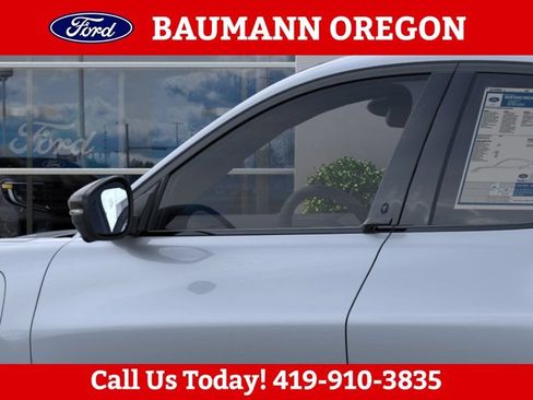 Used 2026 Ford Mustang Mach-E Premium AWD/4WD image 20
