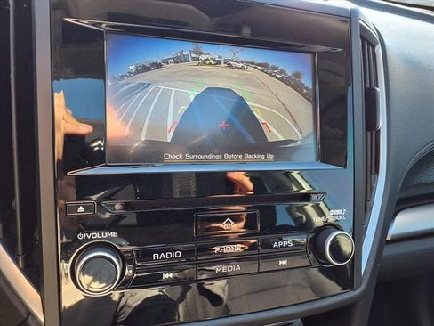 Certified 2023 Subaru Forester Premium image 18