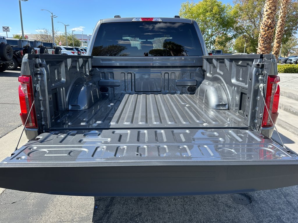 New 2026 Ford F150 STX RWD image 20