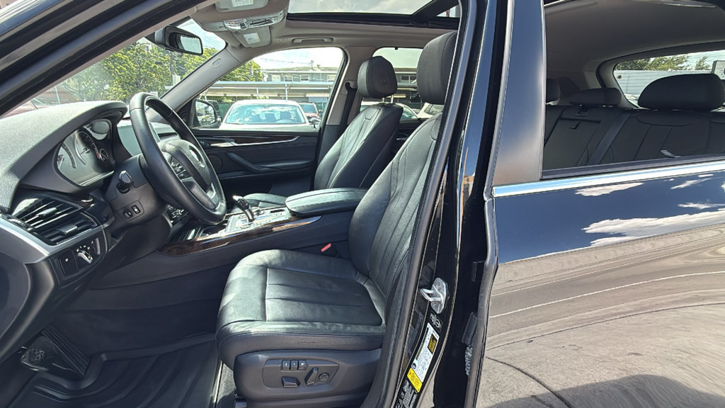 Used 2015 BMW X5 xDrive35i AWD/4WD image 24