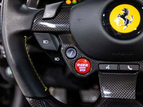 Used 2023 Ferrari 812 GTS image 55