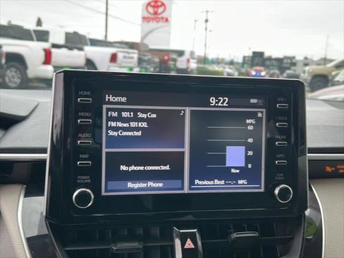 Certified 2020 Toyota Corolla LE image 16