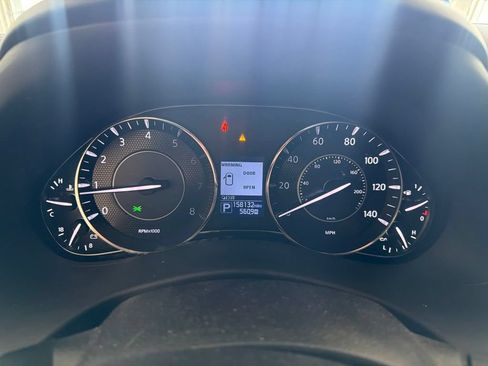 Used 2019 Nissan Armada SL w/ Premium Package AWD/4WD image 8